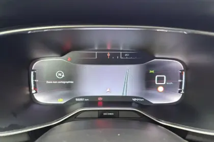 Photo 18 Citroën C5 aircross  PureTech 130 S&S BVM6