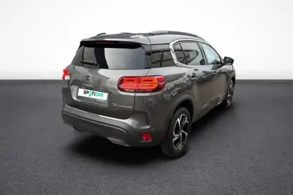 Photo 5 Citroën C5 aircross  PureTech 130 S&S BVM6