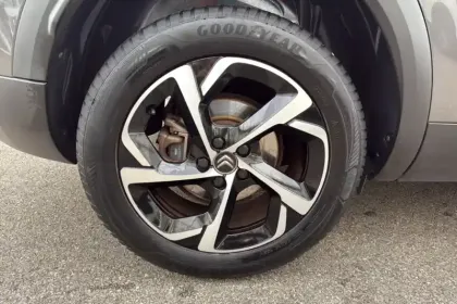 Photo 10 Citroën C5 aircross  PureTech 130 S&S BVM6