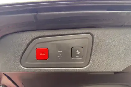 Photo 24 Citroën C5 aircross  PureTech 130 S&S BVM6