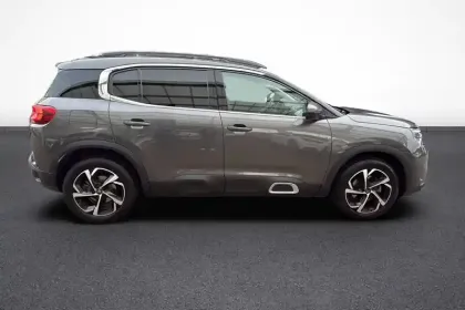 Photo 6 Citroën C5 aircross  PureTech 130 S&S BVM6