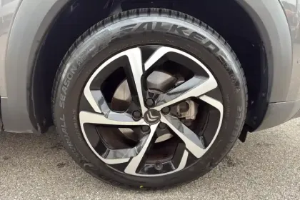 Photo 11 Citroën C5 aircross  PureTech 130 S&S BVM6