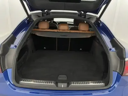 Photo 13 Mercedes Classe GLC GLC Coupé 300 e 9G-Tronic 4Matic