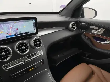 Photo 28 Mercedes Classe GLC GLC Coupé 300 e 9G-Tronic 4Matic