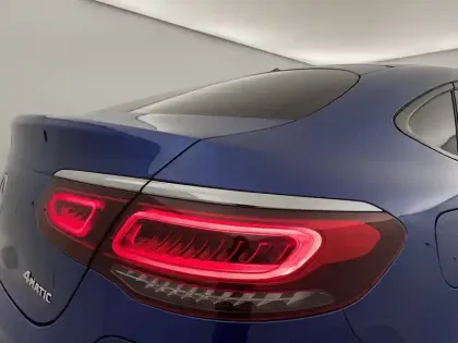 Photo 30 Mercedes Classe GLC GLC Coupé 300 e 9G-Tronic 4Matic