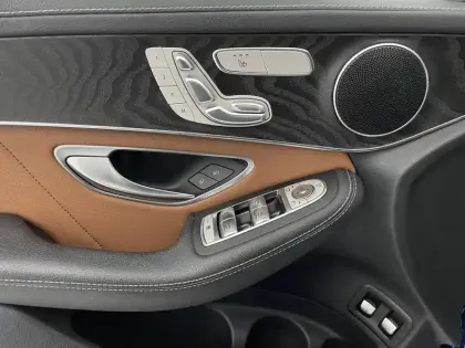 Photo 25 Mercedes Classe GLC GLC Coupé 300 e 9G-Tronic 4Matic