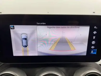 Photo 27 Mercedes Classe GLC GLC Coupé 300 e 9G-Tronic 4Matic