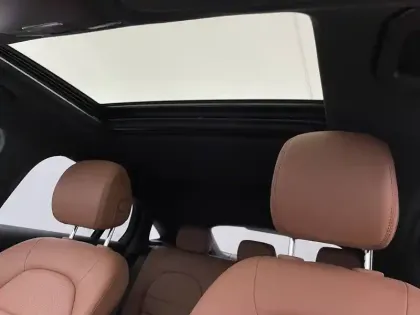 Photo 23 Mercedes Classe GLC GLC Coupé 300 e 9G-Tronic 4Matic