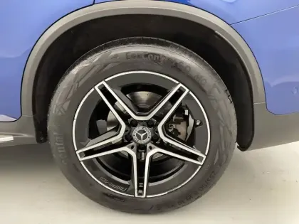 Photo 16 Mercedes Classe GLC GLC Coupé 300 e 9G-Tronic 4Matic