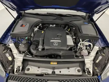 Photo 19 Mercedes Classe GLC GLC Coupé 300 e 9G-Tronic 4Matic