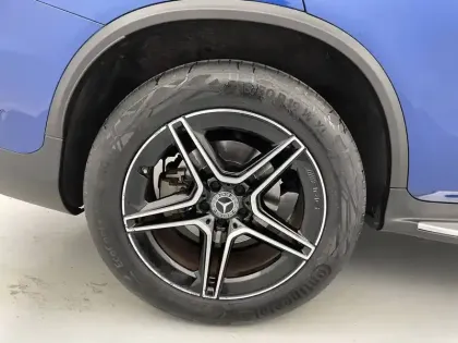 Photo 18 Mercedes Classe GLC GLC Coupé 300 e 9G-Tronic 4Matic