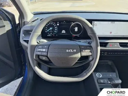 Photo 15 Kia Stonic  1.0 T-GDi 115 ch MHEV DCT7