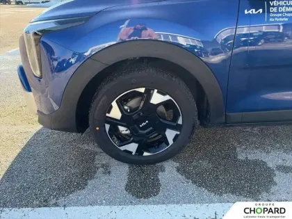 Photo 23 Kia Stonic  1.0 T-GDi 115 ch MHEV DCT7