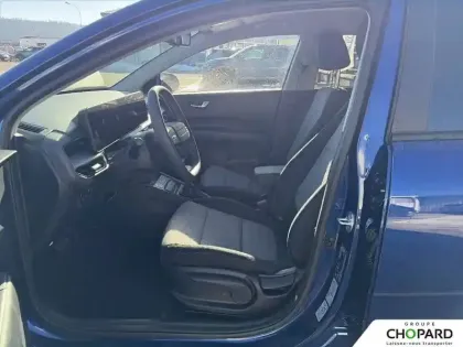 Photo 10 Kia Stonic  1.0 T-GDi 115 ch MHEV DCT7