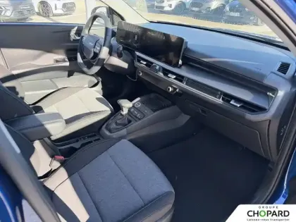 Photo 12 Kia Stonic  1.0 T-GDi 115 ch MHEV DCT7