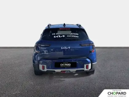 Photo 5 Kia Stonic  1.0 T-GDi 115 ch MHEV DCT7