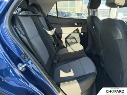 Photo 19 Kia Stonic  1.0 T-GDi 115 ch MHEV DCT7