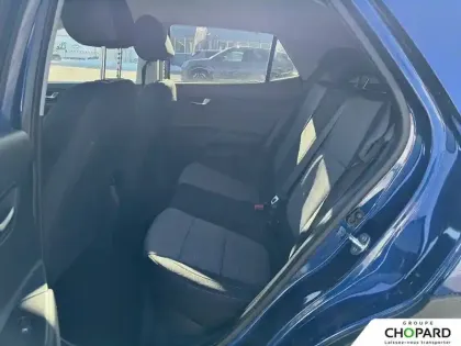 Photo 17 Kia Stonic  1.0 T-GDi 115 ch MHEV DCT7