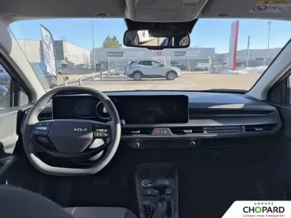 Photo 11 Kia Stonic  1.0 T-GDi 115 ch MHEV DCT7