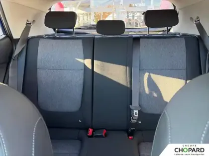 Photo 18 Kia Stonic  1.0 T-GDi 115 ch MHEV DCT7