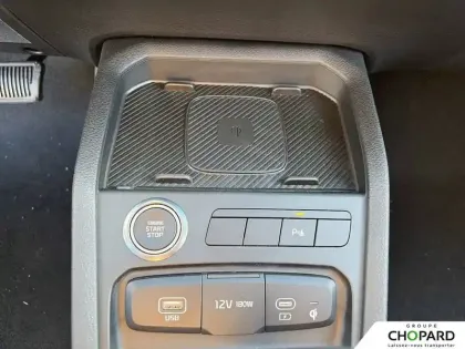 Photo 20 Kia Stonic  1.0 T-GDi 115 ch MHEV DCT7