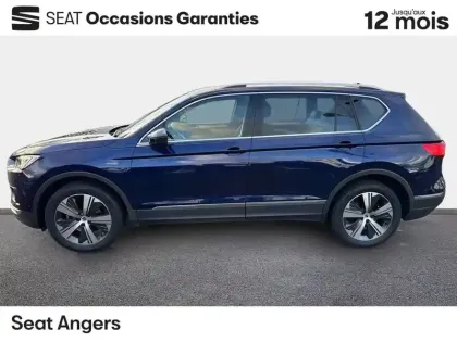Photo 8 Seat Tarraco  2.0 TDI 150 ch Start/Stop DSG7 5 pl