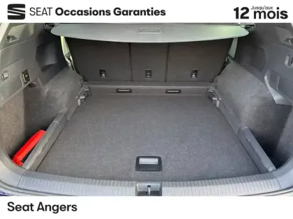 Photo 6 Seat Tarraco  2.0 TDI 150 ch Start/Stop DSG7 5 pl