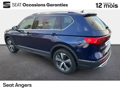 Photo 28 Seat Tarraco  2.0 TDI 150 ch Start/Stop DSG7 5 pl