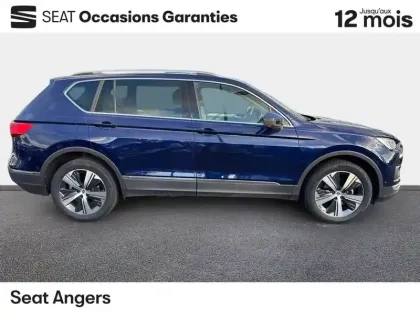 Photo 24 Seat Tarraco  2.0 TDI 150 ch Start/Stop DSG7 5 pl