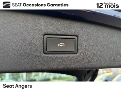 Photo 37 Seat Tarraco  2.0 TDI 150 ch Start/Stop DSG7 5 pl