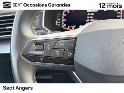 Photo 18 Seat Tarraco  2.0 TDI 150 ch Start/Stop DSG7 5 pl