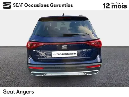 Photo 26 Seat Tarraco  2.0 TDI 150 ch Start/Stop DSG7 5 pl