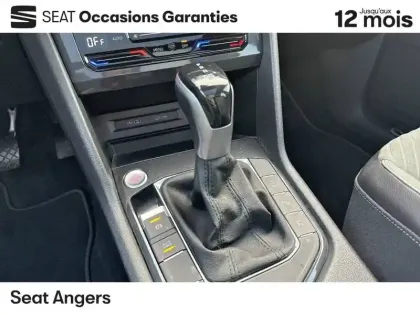 Photo 13 Seat Tarraco  2.0 TDI 150 ch Start/Stop DSG7 5 pl