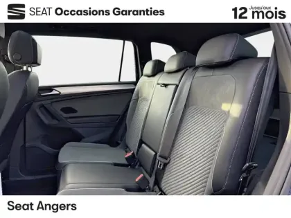 Photo 35 Seat Tarraco  2.0 TDI 150 ch Start/Stop DSG7 5 pl