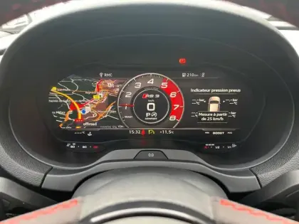 Photo 16 Audi RS3  Sportback 2.5 TFSI 400 S tronic 7 Quattro