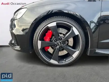 Photo 18 Audi RS3  Sportback 2.5 TFSI 400 S tronic 7 Quattro