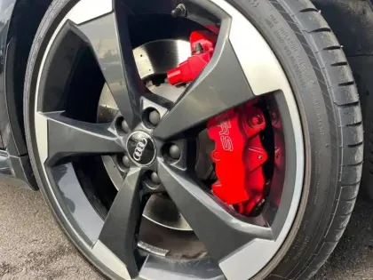 Photo 28 Audi RS3  Sportback 2.5 TFSI 400 S tronic 7 Quattro