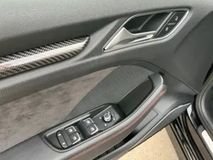 Photo 22 Audi RS3  Sportback 2.5 TFSI 400 S tronic 7 Quattro