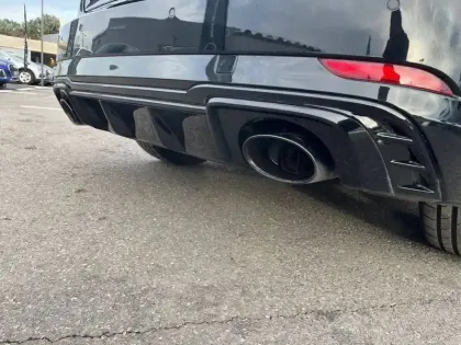 Photo 30 Audi RS3  Sportback 2.5 TFSI 400 S tronic 7 Quattro