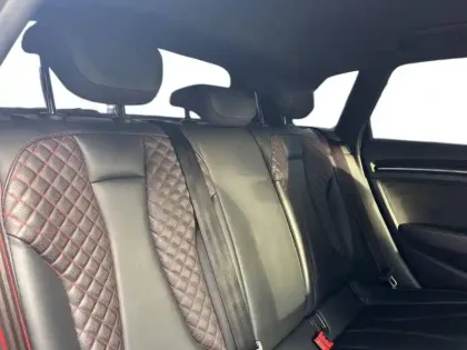 Photo 9 Audi RS3  Sportback 2.5 TFSI 400 S tronic 7 Quattro