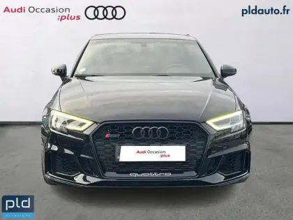 Photo 7 Audi RS3  Sportback 2.5 TFSI 400 S tronic 7 Quattro