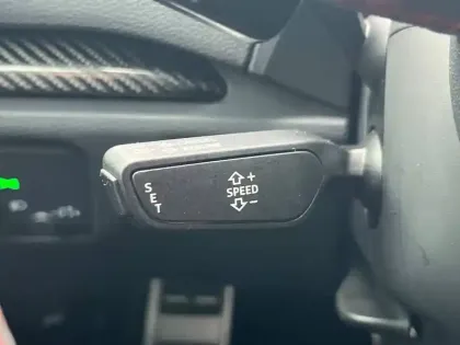 Photo 32 Audi RS3  Sportback 2.5 TFSI 400 S tronic 7 Quattro