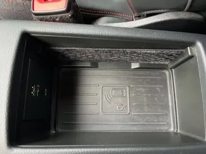 Photo 39 Audi RS3  Sportback 2.5 TFSI 400 S tronic 7 Quattro