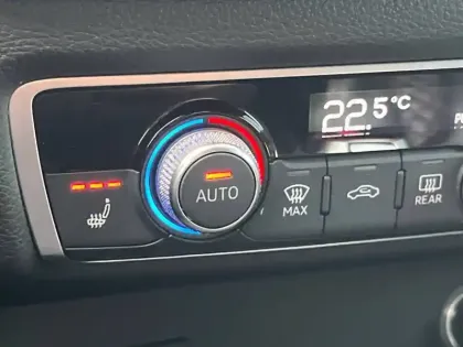 Photo 36 Audi RS3  Sportback 2.5 TFSI 400 S tronic 7 Quattro