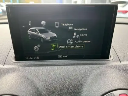 Photo 19 Audi RS3  Sportback 2.5 TFSI 400 S tronic 7 Quattro