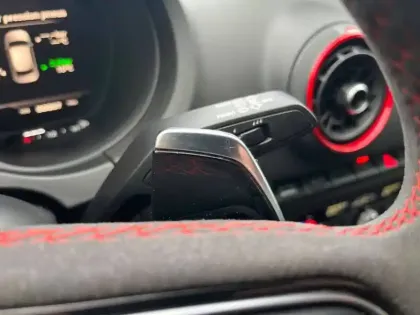 Photo 31 Audi RS3  Sportback 2.5 TFSI 400 S tronic 7 Quattro