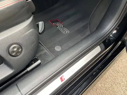 Photo 21 Audi RS3  Sportback 2.5 TFSI 400 S tronic 7 Quattro