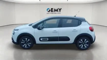 Photo 47 Citroën C3  PureTech 83 S&S BVM5