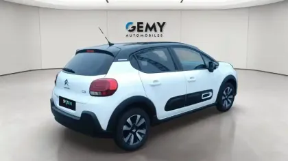 Photo 5 Citroën C3  PureTech 83 S&S BVM5