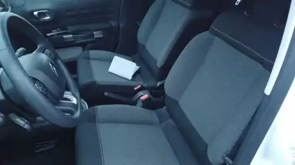 Photo 33 Citroën C3 Gén. III Ph2 Shine 5